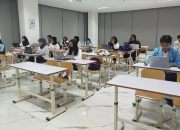 IPK Tinggi Penting? Tapi Itu Belum Cukup!