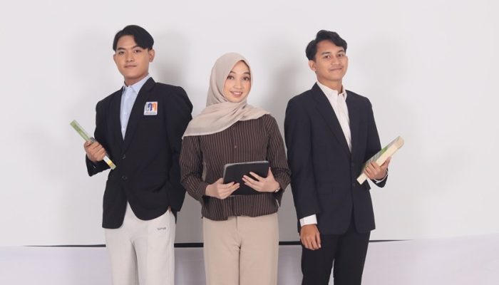 Jakarta Timur Jadi Magnet Studi S2 Ilmu Komputer, Universitas Nusa Mandiri Tawarkan Program Unggul Berbasis Industri