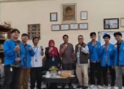 Jembatani Pendidikan Vokasi dan Perguruan Tinggi, UBSI Kampus Fatmawati Bangun Kerja Sama Strategis dengan SMKN 20 Jakarta