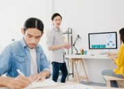 Kenapa Program Studi Manajemen UBSI Jadi Pilihan Tepat Calon CEO Muda?