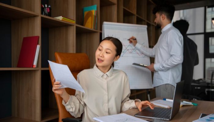 Kerja Nyata Lulusan S2 MTI, Bukan Lagi Soal Error tapi Arah Keputusan