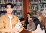 Kuliah IT Tak Harus Mahal, UBSI Kampus Solo Hadirkan Beasiswa Kuliah