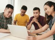 Kuliah Nggak Ribet! UBSI Kampus Kalimalang Bikin Mahasiswa Betah Lewat Konsultasi & E-Learning