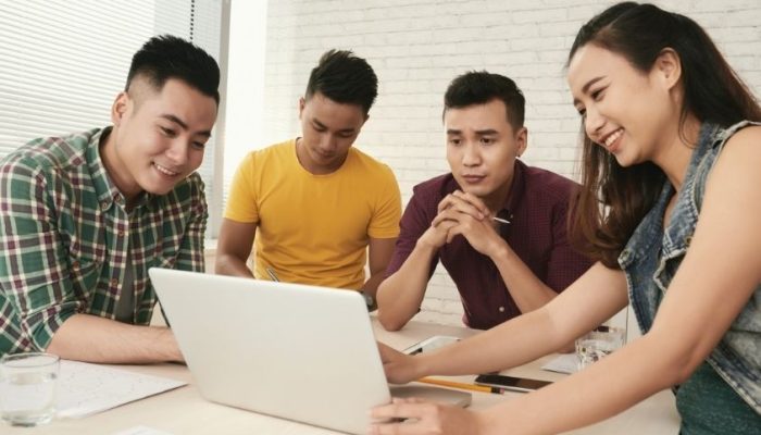 Kuliah Nggak Ribet! UBSI Kampus Kalimalang Bikin Mahasiswa Betah Lewat Konsultasi & E-Learning