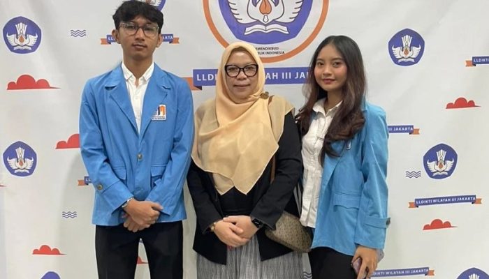 Magang di LLDIKTI atau Sekadar Formalitas? UNM Buktikan Mahasiswanya Siap Kerja dan Berintegritas