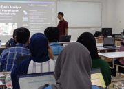 Mahasiswa Makin Pintar atau Makin Bergantung pada AI?