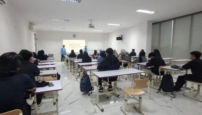 Mahasiswa Manajemen Tanpa Teknologi, Mau Jadi Apa?