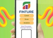 Mahasiswa S2 UNM Luncurkan Finture, Aplikasi AI untuk Kelola Keuangan UMKM!