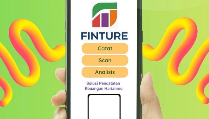 Mahasiswa S2 UNM Luncurkan Finture, Aplikasi AI untuk Kelola Keuangan UMKM!