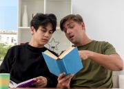 Masuk Kampus Itu Mudah, Bertahan dan Siap Kerjanya yang Sulit