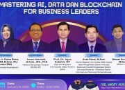 Mau Jadi Bos di Era AI? S2 Informatika UNM Tantang Anda Daftar Sekarang!