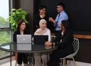 Nunggu Lulus Baru Cari Duit? Ini 7 Peluang Bisnis Gen Z Saat Masih Kulia