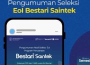 Proposal Dosen UNM Lolos Hibah BESTARI Saintek 2026