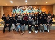 Saat Bisnis Berubah, Prodi Manajemen UNM Tak Tinggal Diam
