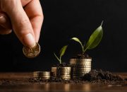 Sadar Investasi Selagi Muda: Fondasi Finansial Cerdas untuk Generasi Digital