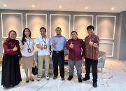 Siap Masuk Dunia Perbankan? UNM Gandeng Bank Mandiri Taspen