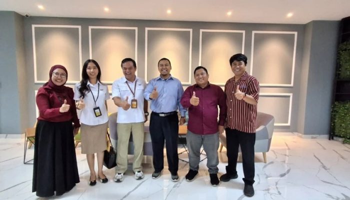 Siap Masuk Dunia Perbankan? UNM Gandeng Bank Mandiri Taspen