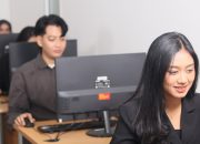 Spill Rahasia Jurusan IT yang Langsung Dilirik HRD: Ternyata ini Kunci Rahasianya