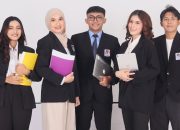 Tahun 2026 Tiga Bekal Wajib Generasi Muda di Era Kerja Digital