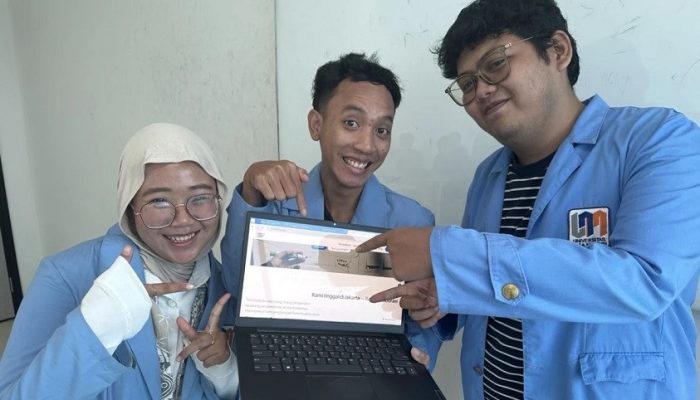 Tak Hanya Jago Bisnis, Prodi Bisnis Digital UNM Cetak Lulusan Ahli Data dan Strategi