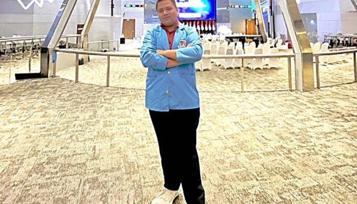 Tak Punya Biaya Kuliah? Beasiswa UNM Jadi Jawabannya