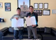 UBSI dan INUTAS Perkuat Sinergi Pendidikan Tinggi Lewat Kerja Sama Strategis