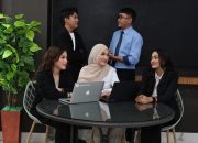 UNM Cetak Talenta IT Siap Kerja Lewat Program IEP 3+1