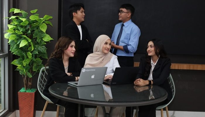 UNM Cetak Talenta IT Siap Kerja Lewat Program IEP 3+1