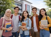 Cari Kampus di Yogyakarta? Ini 5 Rekomendasi Terbaik Versi uniRank 2025