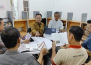 Riset dan Inventarisasi Tanaman Pewarna Alam Digelar Tim Hibah Dana Indonesiana 2025 di UBSI Yogyakarta