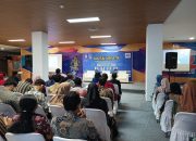 UBSI Dorong Generasi Muda Siap Hadapi Era AI Lewat Seminar Digital Kreatif di Klaten