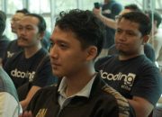 Bangun Reputasi Sejak Kuliah, Mahasiswa UBSI Kampus Tasikmalaya Jadi Reviewer Kode di Dicoding Indonesia