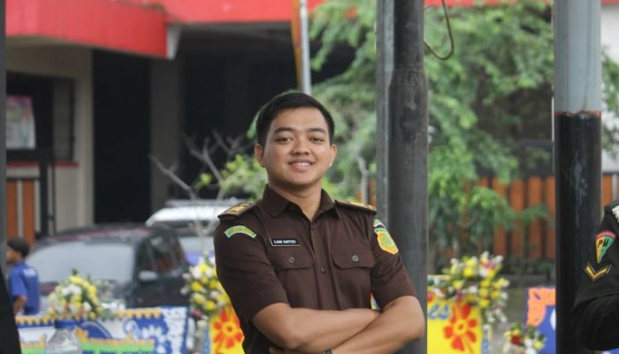 Cuma Sekali Daftar! Alumni UBSI Kampus Tasikmalaya Jadi PNS di Kejaksaan RI