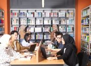 Dekat Kawasan Industri EJIP, UBSI Kampus Cikarang Buka Akses Kuliah Fleksibel untuk Karyawan dan Pekerja Shift