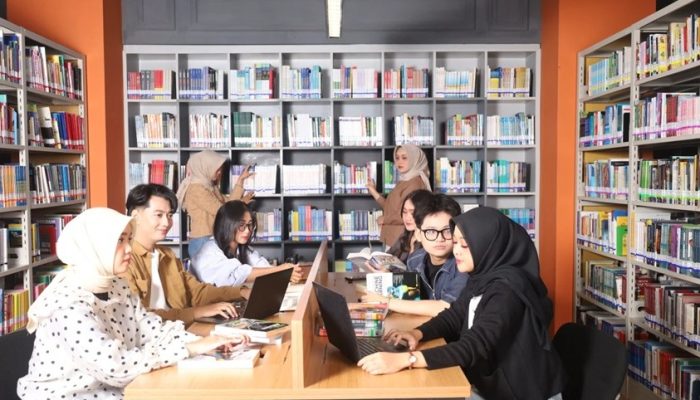 Dekat Kawasan Industri EJIP, UBSI Kampus Cikarang Buka Akses Kuliah Fleksibel untuk Karyawan dan Pekerja Shift