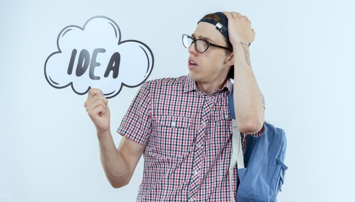 Ide Bisnis Mahasiswa Banyak, yang Jalan Kok Sedikit?