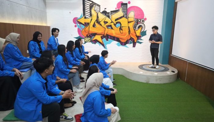 Karier di Era AI: Skill yang Harus Dimiliki Mahasiswa Agar Tetap Relevan di Pasar Kerja 2026