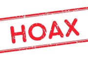 Kenapa Kita Lebih Mudah Percaya Hoaks daripada Fakta?