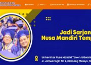 Masih Cari Buku dengan Cara Lama? OPAC Bukan Pajangan Digital