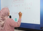 Perkuat Mutu Akademik, Tiga Dosen UBSI Raih JFA Lektor Kepala