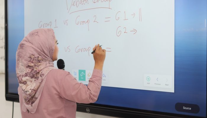 Perkuat Mutu Akademik, Tiga Dosen UBSI Raih JFA Lektor Kepala