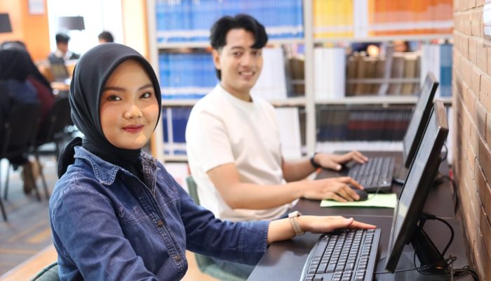 Prodi Informatika: Prospek Karier dan Tantangan Dunia Masa Depan