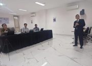 Tesis Bukan Formalitas, Magister Informatika UNM Langsung Uji Solusi Nyata