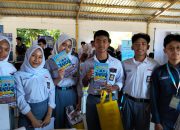 UBSI Yogyakarta Meriahkan Edufair SMAN 1 Wates, Hadirkan Informasi Beasiswa dan Pendaftaran Kuliah untuk Siswa SMA