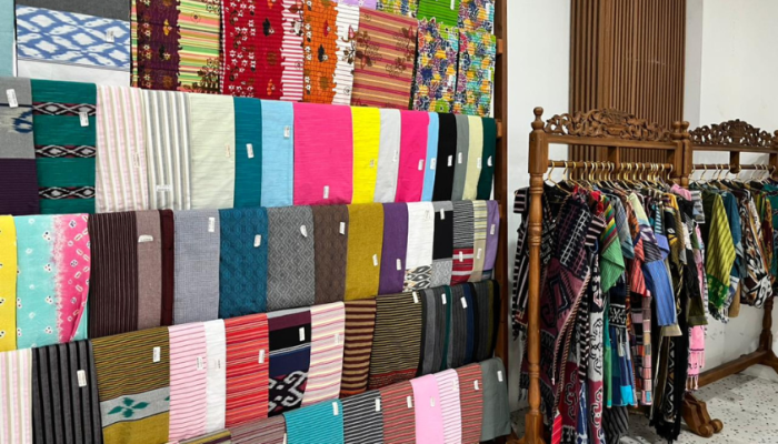 Cari Tempat Nginep, Belanja Oleh-Oleh dan Makan di Jogja? Di Kalibayem Lengkap!