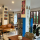 resto kalibayem jogja lantai 2