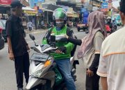 Aksi Nyata Kampus Digital Kreatif, Nasi Box dari UBSI Kampus Jatiwaringin Jadi Berkah Pekerja Jalanan