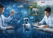 Artificial Intelligence dalam Mendukung Kualitas Penelitian di Indonesia