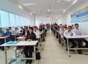 Belum Lulus Sudah Direkrut Kerja? UNM Buka Campus Hiring Langsung di Kampus Untuk Mahasiswa dan Alumni