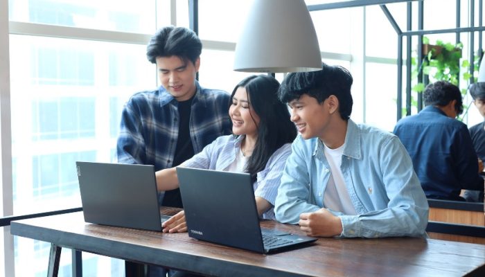 Computer Vision dalam Smart Agriculture: Membantu Petani Menjaga Kualitas Hasil Panen